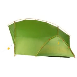 Exped Outer Space III - 3-Personen Zelt -Camping im Freien exped outer space iii 3 personen zelt detail 3