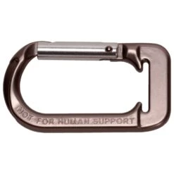 Exped Pack Accessory Carabiner - Materialkarabiner