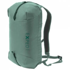 Exped Radical Lite 25 - Reiserucksack -Camping im Freien exped radical lite 25 reiserucksack 2