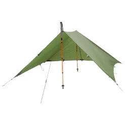 Exped Scout Tarp Extreme - Tarp -Camping im Freien exped scout tarp extreme tarp 1