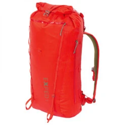 Exped Serac 35 - Tourenrucksack -Camping im Freien exped serac 35 tourenrucksack 2