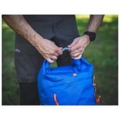 Exped Serac 45 M - Tourenrucksack -Camping im Freien exped serac 45 m tourenrucksack detail 10