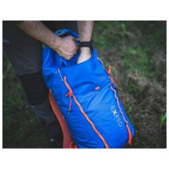 Exped Serac 45 M - Tourenrucksack -Camping im Freien exped serac 45 m tourenrucksack detail 8