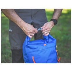 Exped Serac 45 - Tourenrucksack 20 Exped Serac 45 - Tourenrucksack -Camping im Freien exped serac 45 tourenrucksack detail 10