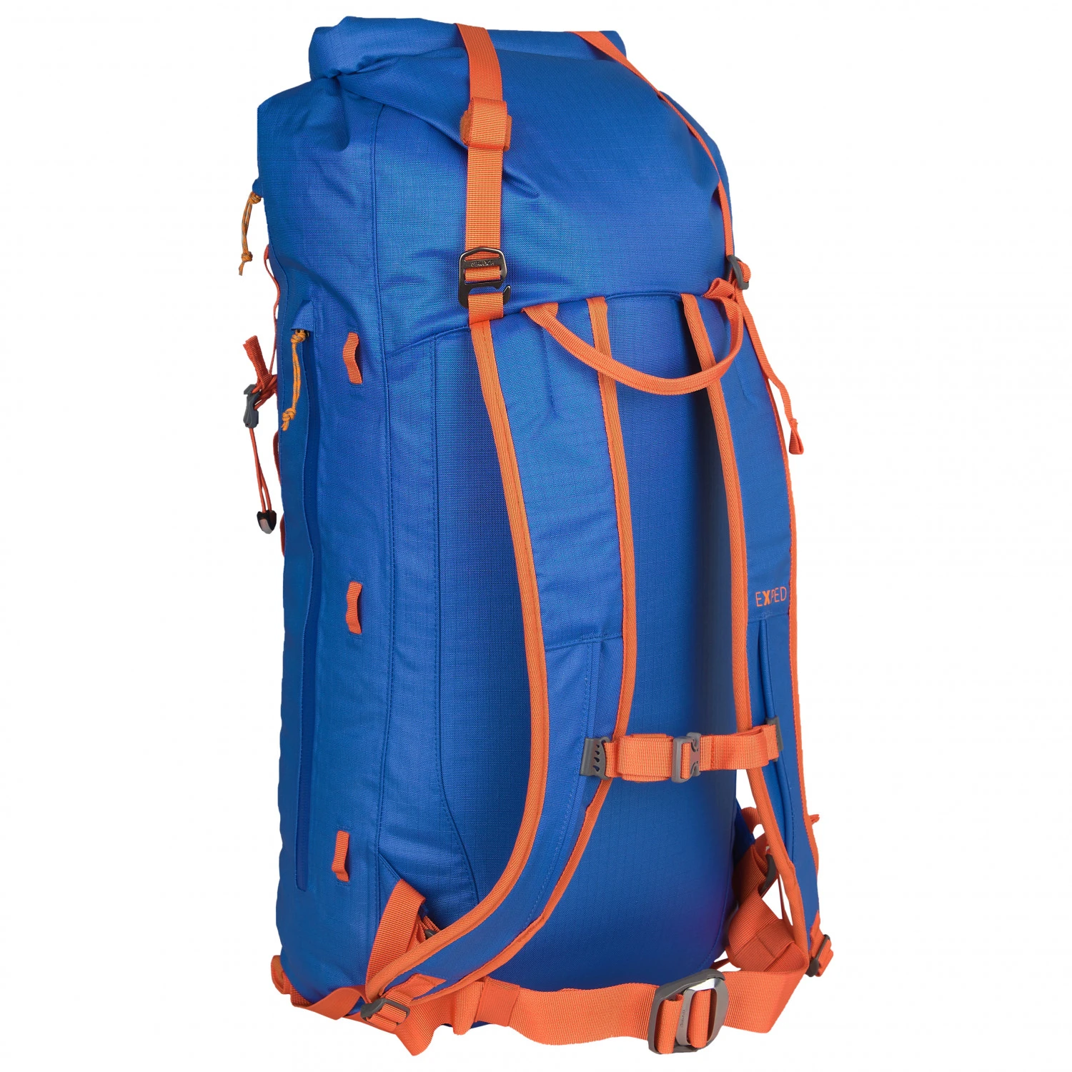 Exped Serac 45 - Tourenrucksack 4 Exped Serac 45 - Tourenrucksack – Bild 4