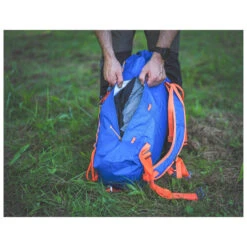 Exped Serac 45 - Tourenrucksack 19 Exped Serac 45 - Tourenrucksack -Camping im Freien exped serac 45 tourenrucksack detail 9