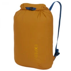 Exped Splash 15 - Packsack -Camping im Freien exped splash 15 packsack 1