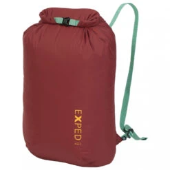 Exped Splash 15 - Packsack -Camping im Freien exped splash 15 packsack 2