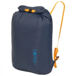 Exped Splash 15 - Packsack -Camping im Freien exped splash 15 packsack 4
