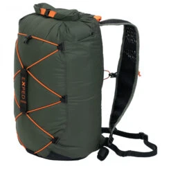 Exped Stormrunner 15 - Trailrunningrucksack -Camping im Freien exped stormrunner 15 trailrunningrucksack 1