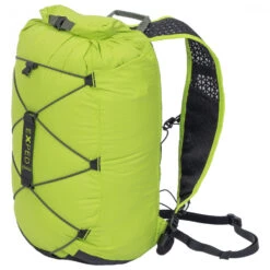 Exped Stormrunner 15 - Trailrunningrucksack -Camping im Freien exped stormrunner 15 trailrunningrucksack 2