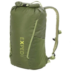 Exped Typhoon 15 - Wanderrucksack 7 Exped Typhoon 15 - Wanderrucksack -Camping im Freien exped typhoon 15 wanderrucksack 1