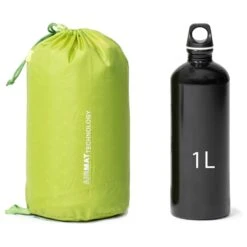 Exped Ultra 1R - Isomatte 7 Exped Ultra 1R - Isomatte -Camping im Freien exped ultra 1r isomatte detail 3