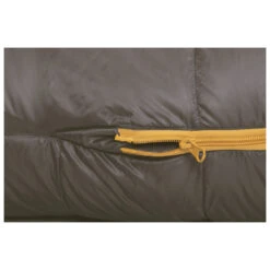 Exped Ultra -20° - Daunenschlafsack -Camping im Freien exped ultra 20 daunenschlafsack detail 3