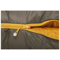 Exped Ultra -20° - Daunenschlafsack -Camping im Freien exped ultra 20 daunenschlafsack detail 9