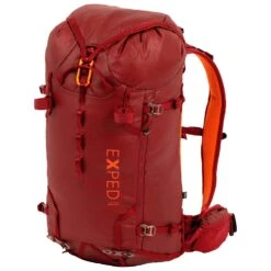 Exped Verglas 30 - Wanderrucksack -Camping im Freien exped verglas 30 wanderrucksack 2