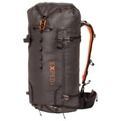 Exped Verglas 40 - Wanderrucksack -Camping im Freien exped verglas 40 wanderrucksack 1
