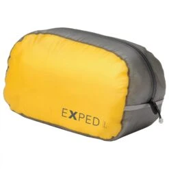 Exped Zip Pack UL - Packsack 8 Exped Zip Pack UL - Packsack -Camping im Freien exped zip pack ul packsack 2