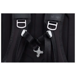 Dyota 20 - Fotorucksack -Camping im Freien f stop gear dyota 20 fotorucksack detail 3