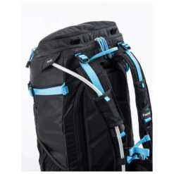 Loka UL 37L - Fotorucksack -Camping im Freien f stop gear loka ul 37l fotorucksack detail 5