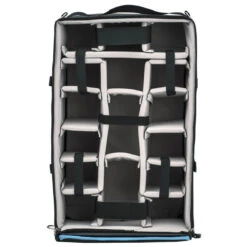 Pro XL - Fototasche -Camping im Freien f stop gear pro xl fototasche detail 3