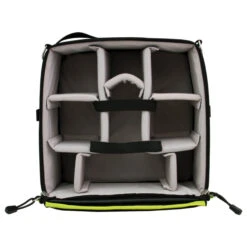 Shallow Medium - Fototasche -Camping im Freien f stop gear shallow medium fototasche detail 3