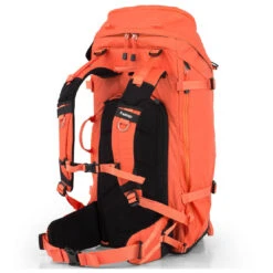 Sukha 70L - Fotorucksack -Camping im Freien f stop gear sukha 70l fotorucksack detail 4