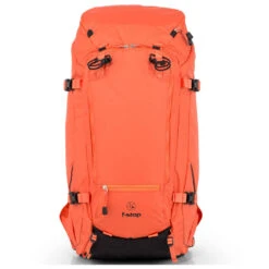 Sukha 70L - Fotorucksack -Camping im Freien f stop gear sukha 70l fotorucksack detail 5