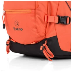 Sukha 70L - Fotorucksack -Camping im Freien f stop gear sukha 70l fotorucksack detail 8
