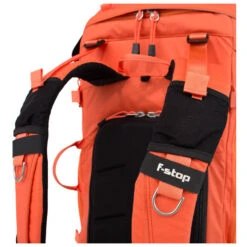Sukha 70L - Fotorucksack -Camping im Freien f stop gear sukha 70l fotorucksack detail 9