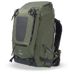Tilopa 50 Duradiamond - Fotorucksack -Camping im Freien f stop gear tilopa 50 duradiamond fotorucksack detail 3