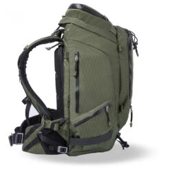 Tilopa 50 Duradiamond - Fotorucksack -Camping im Freien f stop gear tilopa 50 duradiamond fotorucksack detail 9