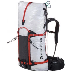 Ferrino Backpack Instinct 30+5 - Tourenrucksack -Camping im Freien ferrino backpack instinct 30 5 tourenrucksack detail 3