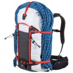 Ferrino Backpack Instinct 30+5 - Tourenrucksack -Camping im Freien ferrino backpack instinct 30 5 tourenrucksack detail 4