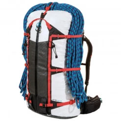 Ferrino Backpack Instinct 65+15 - Tourenrucksack 6 Ferrino Backpack Instinct 65+15 - Tourenrucksack -Camping im Freien ferrino backpack instinct 65 15 tourenrucksack detail 3