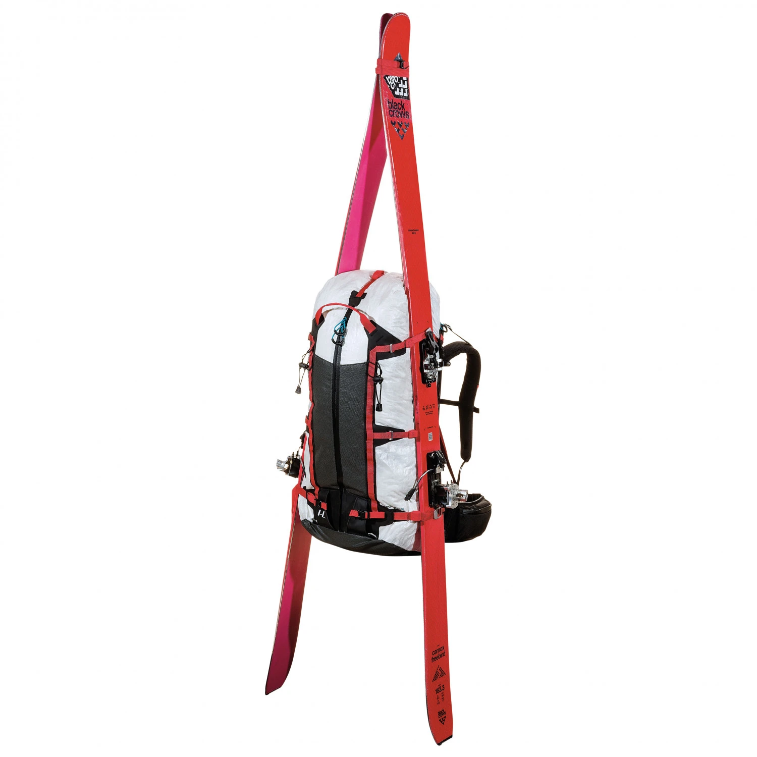 Ferrino Backpack Instinct 65+15 - Tourenrucksack 4 Ferrino Backpack Instinct 65+15 - Tourenrucksack – Bild 4