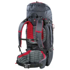 Ferrino Backpack Overland 65+10 - Reiserucksack -Camping im Freien ferrino backpack overland 65 10 reiserucksack detail 4