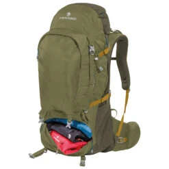 Ferrino Backpack Transalp 60 - Trekkingrucksack -Camping im Freien ferrino backpack transalp 60 trekkingrucksack detail 5