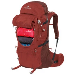 Ferrino Backpack Transalp 75 - Trekkingrucksack -Camping im Freien ferrino backpack transalp 75 trekkingrucksack detail 3