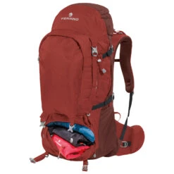 Ferrino Backpack Transalp 75 - Trekkingrucksack -Camping im Freien ferrino backpack transalp 75 trekkingrucksack detail 4