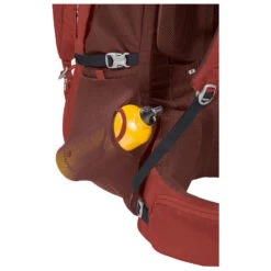 Ferrino Backpack Transalp 75 - Trekkingrucksack -Camping im Freien ferrino backpack transalp 75 trekkingrucksack detail 5