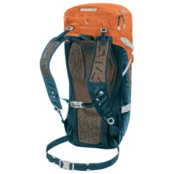 Ferrino BACKPACK TRIOLET 25+3 - Tourenrucksack -Camping im Freien ferrino backpack triolet 25 3 tourenrucksack detail 3
