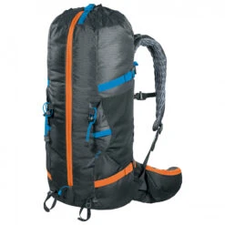 Ferrino Backpack Triolet 32+5 - Tourenrucksack -Camping im Freien ferrino backpack triolet 32 5 tourenrucksack detail 3
