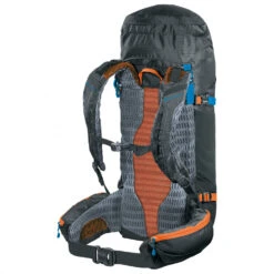 Ferrino Backpack Triolet 32+5 - Tourenrucksack -Camping im Freien ferrino backpack triolet 32 5 tourenrucksack detail 4