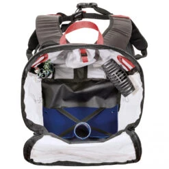 Ferrino Instinct 25 - Tourenrucksack -Camping im Freien ferrino instinct 25 tourenrucksack detail 4