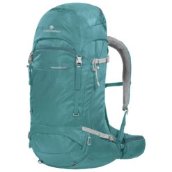 Ferrino Women's Backpack Finisterre 40 - Trekkingrucksack -Camping im Freien ferrino womens backpack finisterre 40 trekkingrucksack 1
