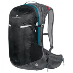 Ferrino Zephyr 22+3 - Bike-Rucksack -Camping im Freien ferrino zephyr 22 3 bike rucksack 1