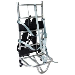 FJÄLLRÄVEN Fire Brigade Frame - Trekkingrucksack