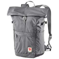 FJÄLLRÄVEN High Coast Foldsack 24 - Daypack -Camping im Freien fjaellraeven high coast foldsack 24 daypack 1