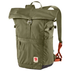 FJÄLLRÄVEN High Coast Foldsack 24 - Daypack -Camping im Freien fjaellraeven high coast foldsack 24 daypack 3